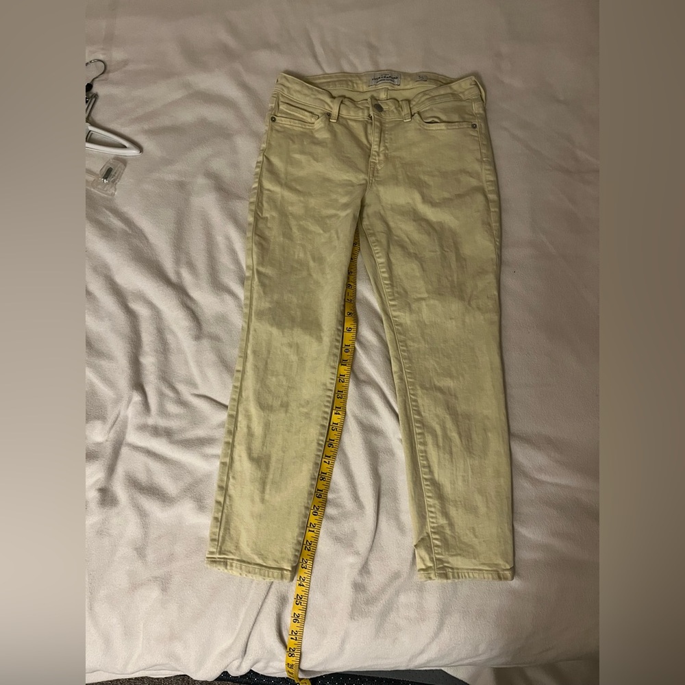 Lucky Brand womens/girls pants.